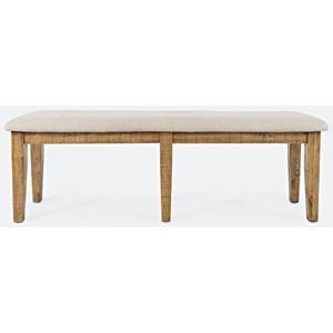 Dining Bench
